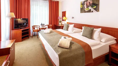 Double Comfort